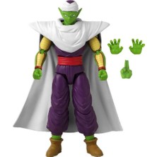 Vera Vtc Dragon Ball Piccolo Poz Verilebilir Figür 16 cm 965874