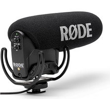 Videomic Pro Rycote, Dslr Kamera Mikrofonu