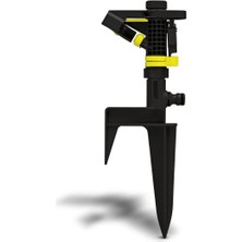 Yuvarlak Darbeli Fıskiye Ps 300