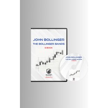 Kuant Akademi John Bollinger - The Bollinger Bands
