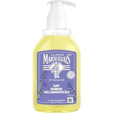 Petit Marseillais El Yıkama Jeli Saf Sabun ve Lavanta ile (300 Ml)