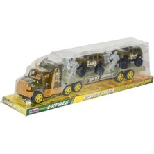 Vera Vtc NZM-182 Askeri Taşıyıcı 965874