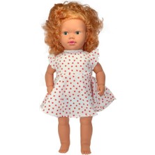 Vera Vtc 6228 Gamze, Müzikli Fonksiyonlu Bebek Nessiworld 965874