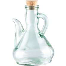 Ibrikli Yağ Şişesi 500 cc