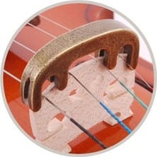 Keman Susturucu Metal