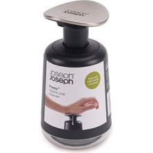 Joseph 85137 Presto Sıvı Sabunluk, Gri