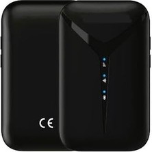 Type-C Bağlantı 4.5g Lte MW-009 Taşınabilir Modem Router