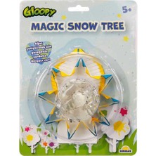 Vera Vtc Sihirli Kar Ağacı Yapım Seti 965874