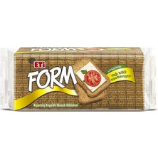 Form Kızartılmış Kepekli Ekmek Dilimleri 138 G