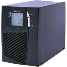 Sinus Evo 3kva (6X7AH) 5/12DK LCD Online Ups