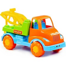 Vera Vtc Oyuncak Leon Çekici 52872 965874