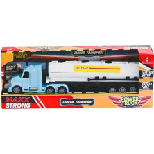 Vera Vtc CLK-401 Petrol Tankeri -Çalkan Plastik 965874