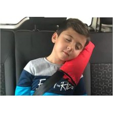 Çocuk Emniyet Kemer Yastığı