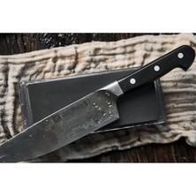 Twin Stone Bileme Taşı, Beyaz