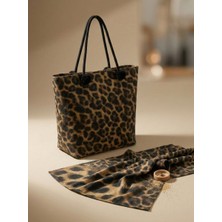 Tria Body Plaj Seti- Çanta/havlu