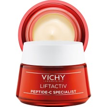 Liftactiv Collagen Specialist Yaşlanma Karşıtı Bakım Kremi 50ML