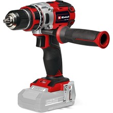 Professional Akülü Vidalama Tp-Cd 18/80 Li Bl-Solo Power X-Change (18 V, Kömürsüz, 80 Nm, 13 mm Mandren, 2 Vites, 19 Tork Ayarı, Delme Modu, Akü Dahil Değildir) - 4514300
