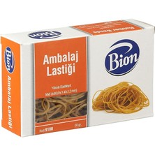 9100 Ambalaj Lastiği