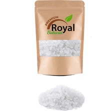 Aydogan's Limon Tuzu Parça Deluxe Seri Organik Lezzetli 500 gr