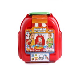 Vera Vtc 03847 Candy Market Sırt Çantası 965874