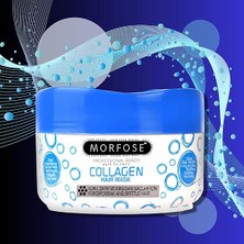Maske 500ML (Mavi) 1 Paket (1 x 1 Adet)