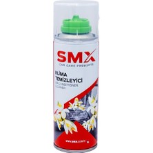 Klima Temizleyici ve Koku Gideri Sprey 200 ml