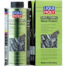 Moly Molijen Motor Koruması 500 ml 500 ml Otomotiv Bakım Ürünü