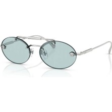 Versace ve 2295 1000/1 56 Güneş Gözlüğü