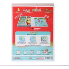 Vera Vtc 2380 Ördek Ailesi 965874