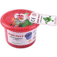 NessiWorld 4050 Zuzu Zıp Zıp Kurbağa