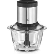 Kult x Doğrayıcı 1lt Cam