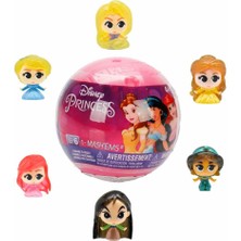 Vera Vtc Nessiworld Basic Fun Princess Mashems Figürleri 965874