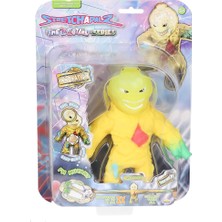 Vera Vtc 12357 Stretchapalz The Mutans Seri 14 cm -Nessiworld 965874