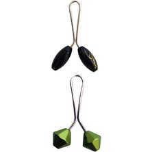 Aydogan's 2 Adet Tesettür Eşarp ve Şal Klipsi Set 14