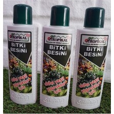 Besini 3 Adet, 225 ml
