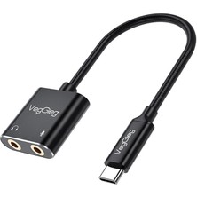 Ses Kartı 3.5mm Kulaklık ve Mikrofon Girişli