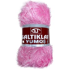 Aydogan's 1 Adet Yumoş Sakallı El Örgü Ipi Yünü 14