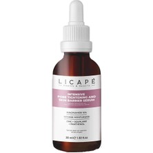 Sıkılaştırıcı ve Cilt Bariyeri Güçlendirici Niacinamide%10 Serum 30ML