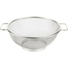 Aydogan's Paslanmaz Sepet Süzgeç 20 cm SPT20