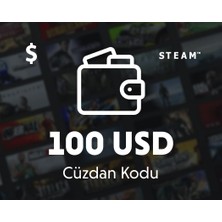 Steam Usd