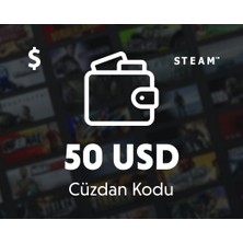 Steam Usd