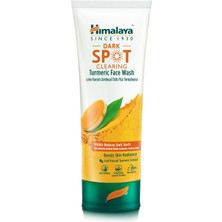 Since 1930 Dark Spot Clearing Leke Karşıtı Zerdeçal Özlü Yüz Temizleyici 100 ml