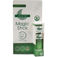 Yatıştırıcı Magic Stick Doğal Stick Cilt Bakım Balmı