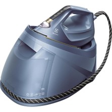 E8TB1-6DBM Buhar Kazanlı Ütü