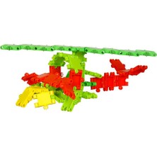 Vera Vtc 100 Parça  Tangles Puzzle 965874