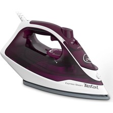 FV2844 Express Steam Kırışıklık Giderici 2400 Watt Buharlı Ütü - 4300007576