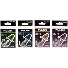 Power Snap Maket Balık ve Lrf Klipsi #00