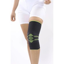 Bozkar Medikal Örme Patella Destekli Dizlik