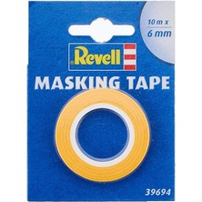 6mm Maske Bandı - 39694