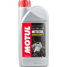 Motocool Factory Lıne 1l